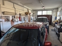 Budapest XXII. kerület Családi ház