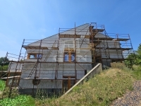 Budakeszi Lakás (téglaépítésű)