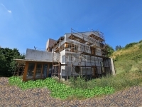 Budakeszi Lakás (téglaépítésű)