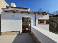 Budakeszi Lakás (téglaépítésű)