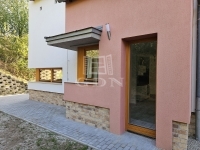 Budakeszi Lakás (téglaépítésű)