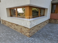 Budakeszi Lakás (téglaépítésű)