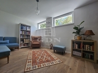 Budapest II. kerület Lakás (téglaépítésű)