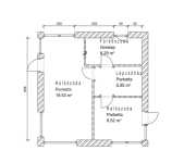 Budapest XXII. kerület Lakás (téglaépítésű)