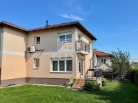 Budapest XXII. kerület Sorház