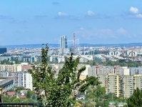 Budapest XXII. kerület Sorház