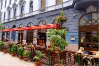 Budapest IX. kerület Vendéglátás