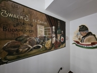 Budapest IX. kerület Vendéglátás