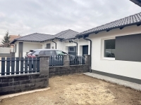 Szigetszentmárton Ikerház