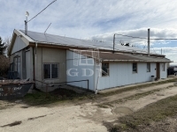 Diósd Ipari terület