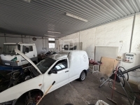 Diósd Ipari terület