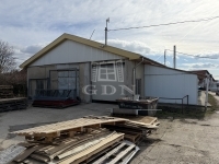 Diósd Ipari terület