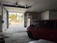 Diósd Ipari terület