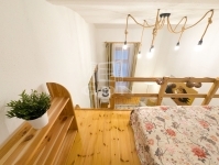 Budapest VIII. kerület Lakás (téglaépítésű)