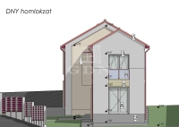 Budapest XXII. kerület Ikerház