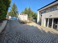 Budapest III. kerület Ikerház