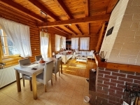 Nagykovácsi Családi ház