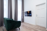 Budapest VII. kerület Lakás (téglaépítésű)