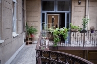 Budapest VII. kerület Lakás (téglaépítésű)