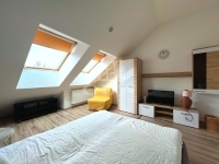 Budapest VIII. kerület Lakás (téglaépítésű)