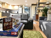 Budapest VII. kerület Lakás (téglaépítésű)