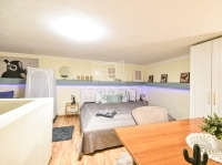 Budapest VII. kerület Lakás (téglaépítésű)