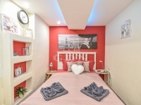 Budapest VII. kerület Lakás (téglaépítésű)