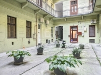 Budapest VII. kerület Lakás (téglaépítésű)