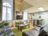 Budapest VII. kerület Lakás (téglaépítésű)