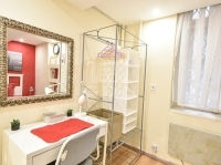 Budapest VII. kerület Lakás (téglaépítésű)