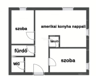 Budapest XI. kerület Lakás (téglaépítésű)