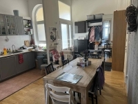 Budapest IX. kerület Lakás (téglaépítésű)