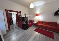 Budapest III. kerület Lakás (téglaépítésű)