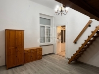 Budapest VII. kerület Lakás (téglaépítésű)