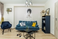 Budapest VII. kerület Lakás (téglaépítésű)