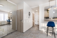 Budapest VII. kerület Lakás (téglaépítésű)