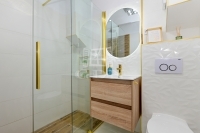 Budapest VI. kerület Lakás (téglaépítésű)