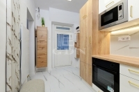 Budapest VI. kerület Lakás (téglaépítésű)