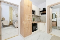 Budapest VI. kerület Lakás (téglaépítésű)