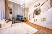 Budapest VI. kerület Lakás (téglaépítésű)