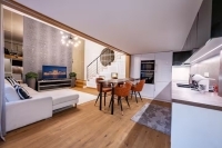 Budapest VI. kerület Lakás (téglaépítésű)