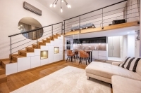 Budapest VI. kerület Lakás (téglaépítésű)