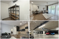 Budapest XIII. kerület Lakás (téglaépítésű)