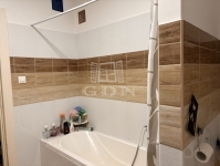 Budapest XIII. kerület Lakás (téglaépítésű)