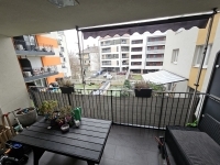 Budapest XIII. kerület Lakás (téglaépítésű)