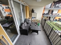 Budapest XIII. kerület Lakás (téglaépítésű)