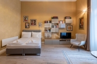 Budapest VI. kerület Lakás (téglaépítésű)