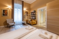 Budapest VI. kerület Lakás (téglaépítésű)