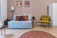 Budapest IX. kerület Lakás (téglaépítésű)