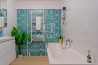 Budapest XXII. kerület Lakás (panel)